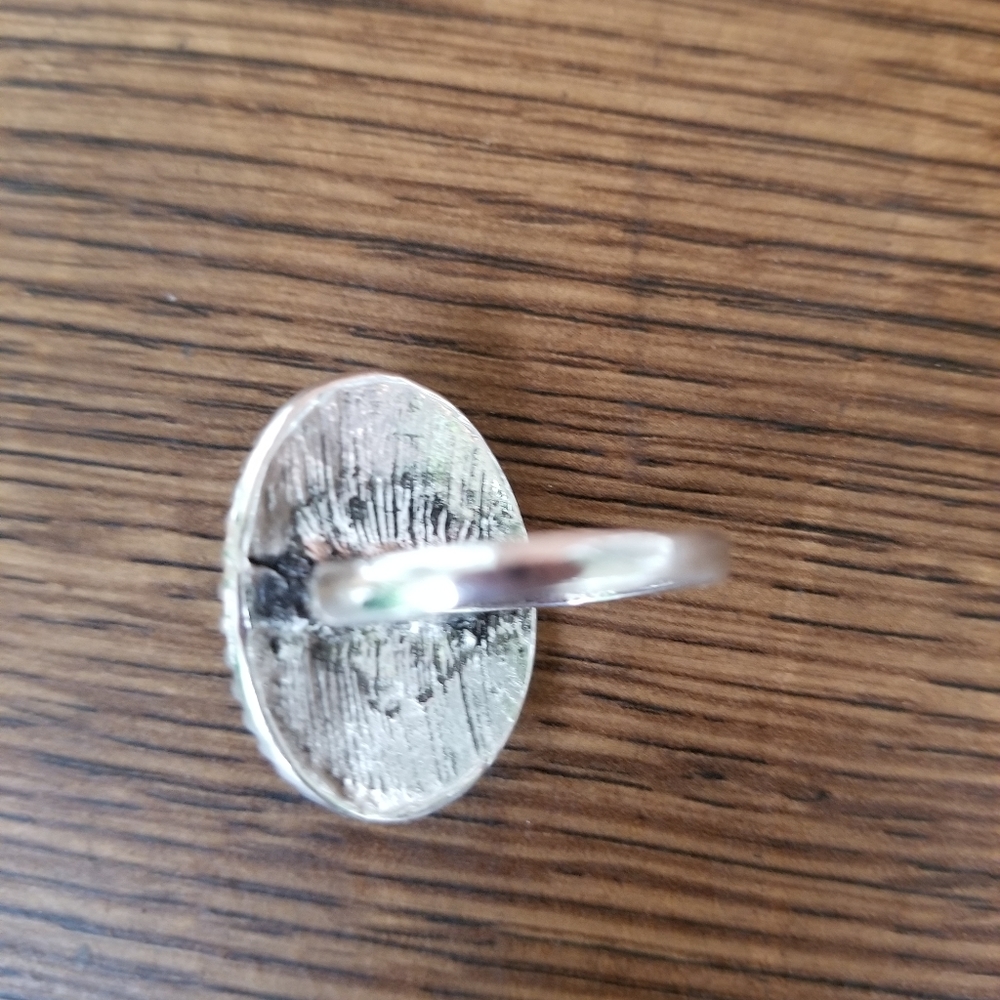 Costume ring - Picture 4 of 4
